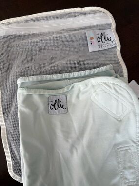 Ollie Swaddle
